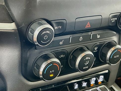 Used 2021 RAM 1500 Big Horn AWD/4WD image 19