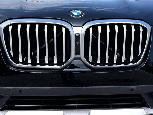 Certified 2023 BMW X3 sDrive30i w/ Convenience Package w/ZPA RWD image 30