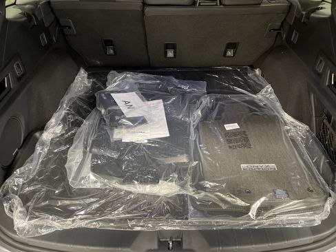 New 2025 Subaru Outback Onyx Edition XT image 13