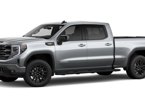 New 2026 GMC Sierra 1500 Elevation w/ Elevation Premium Package AWD/4WD image 15