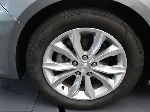 Used 2024 Chevrolet Malibu LT FWD image 28