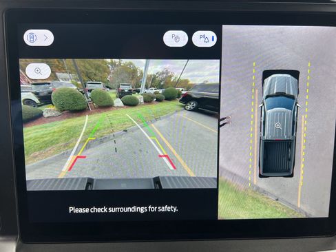 New 2025 Ford F150 XLT w/ Equipment Group 302A MID image 38