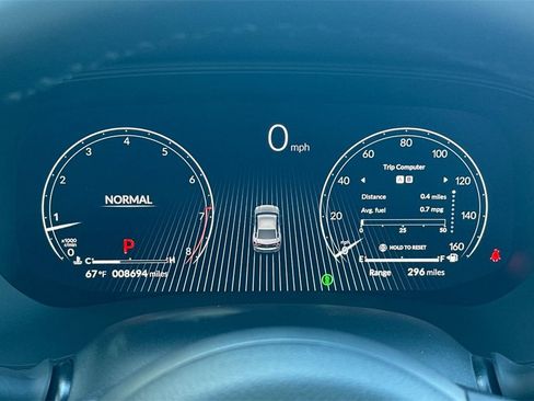 Certified 2025 Acura TLX w/ Technology Package image 31