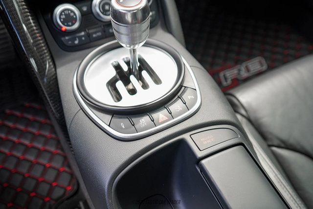 Used 2011 Audi R8 V10 AWD/4WD image 37