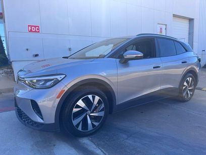 Used 2024 Volkswagen ID.4 2WD