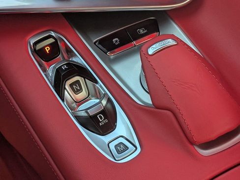 Used 2024 Chevrolet Corvette Z06 image 21