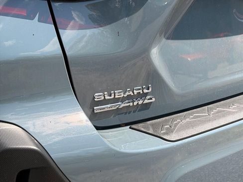 Certified 2024 Subaru Crosstrek 2.0i Premium AWD/4WD image 10