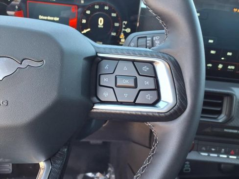 New 2026 Ford Mustang Coupe image 16