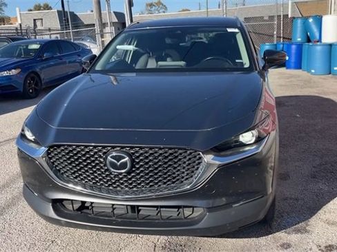 Used 2023 MAZDA CX-30 AWD 2.5 S w/ Select Package image 7