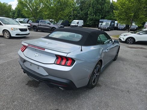 Used 2024 Ford Mustang Premium RWD image 7