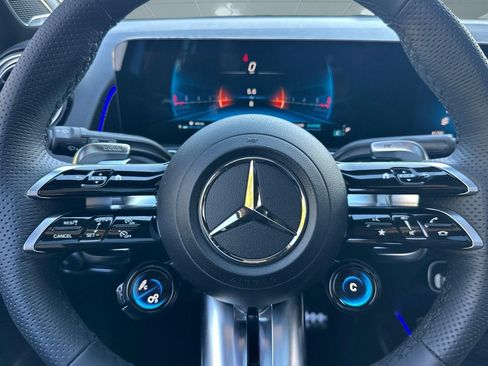 New 2026 Mercedes-Benz GLB 35 AMG 4MATIC image 16