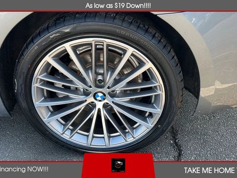 Used 2019 BMW 530i xDrive w/ Convenience Package image 22