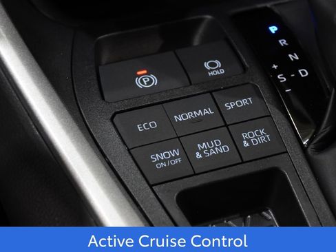 New 2025 Toyota RAV4 XLE Premium image 24