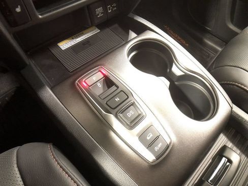 Used 2023 Honda Passport TrailSport image 39