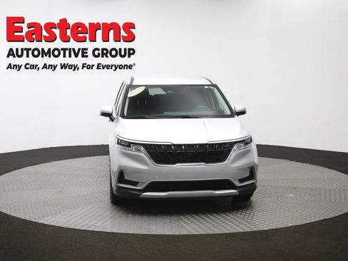 Used 2022 Kia Carnival LX image 51