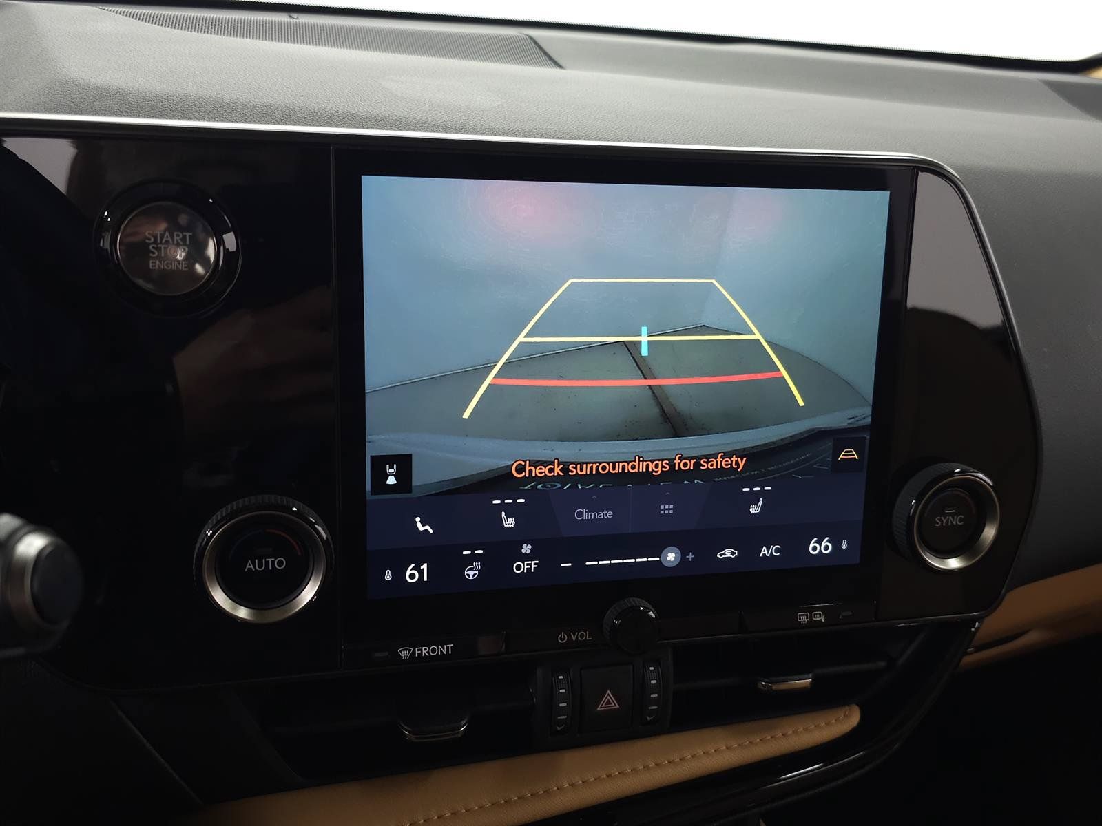 Used 2024 Lexus NX 350 AWD w/ Cold Area Package image 25