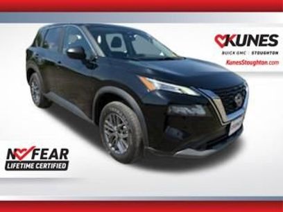Used 2023 Nissan Rogue S