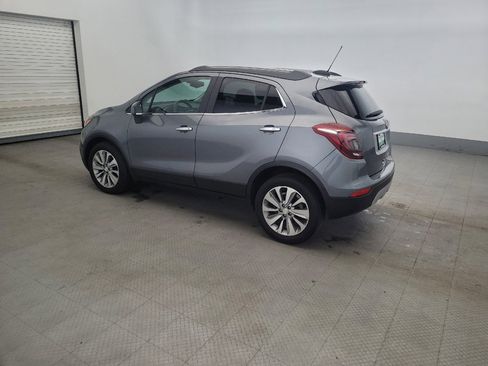Used 2020 Buick Encore Preferred FWD image 3