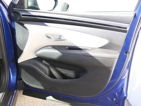 Used 2024 Hyundai Tucson SEL AWD/4WD image 25