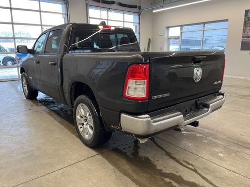 Certified 2024 RAM 1500 Big Horn image 6