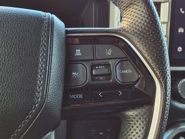 Used 2023 Toyota Sequoia Platinum AWD/4WD image 13