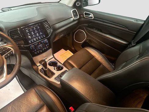 Used 2019 Jeep Grand Cherokee Summit image 26
