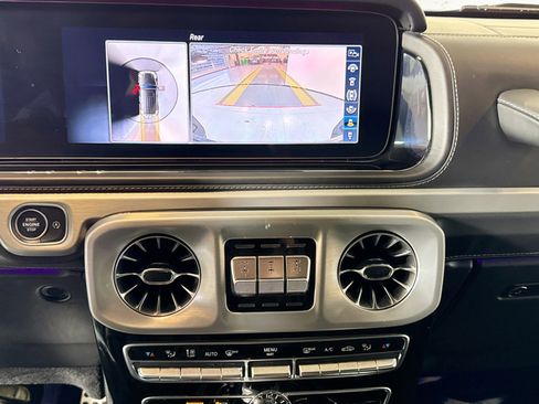 Used 2020 Mercedes-Benz G 63 AMG 4MATIC image 18
