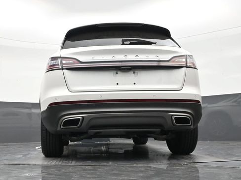 Used 2023 Lincoln Nautilus Reserve FWD image 23
