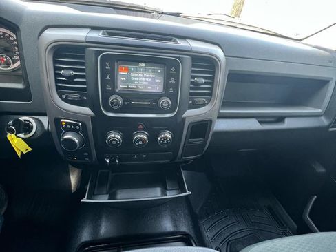 Used 2015 RAM 1500 Express AWD/4WD image 30