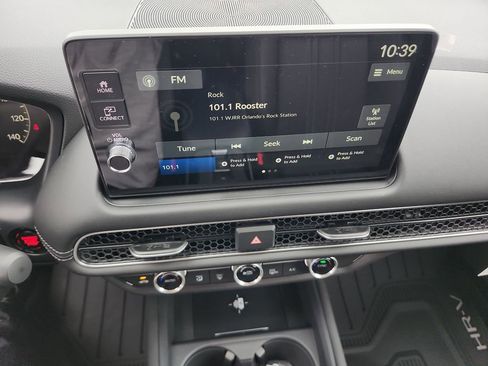 New 2026 Honda HR-V EX-L image 26