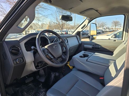 New 2026 Ford F650 2WD Regular Cab Super Duty image 7