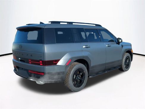 New 2026 Hyundai Santa Fe XRT image 5