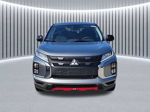 New 2026 Mitsubishi Outlander Sport AWD image 2