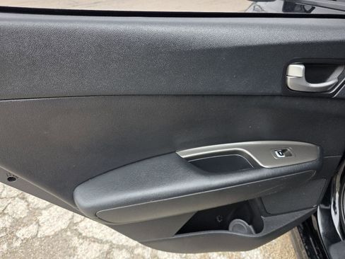 Used 2020 Kia Optima LX FWD image 28