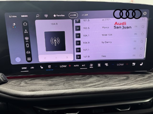 New 2026 Audi Q5 Premium Plus AWD/4WD image 18