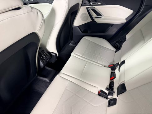 New 2026 BMW X1 xDrive28i w/ Convenience Package image 18