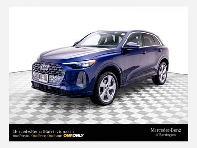 Used 2025 Audi Q5 Premium Plus