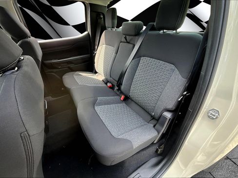 New 2025 Ford Ranger XL image 10