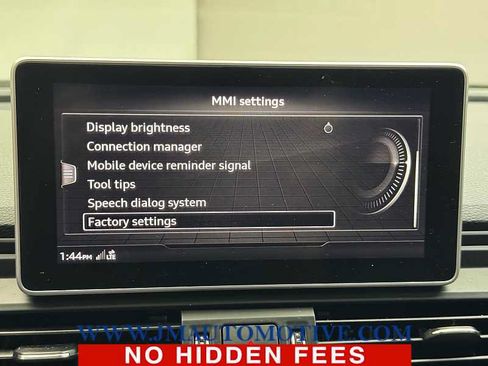 Used 2019 Audi Q5 2.0T Premium Plus w/ Premium Plus Package AWD/4WD image 30