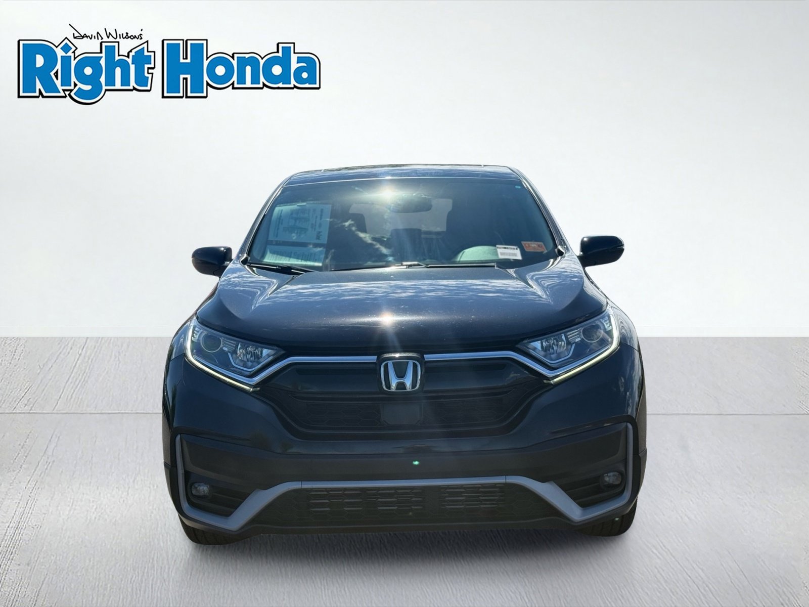 Used 2022 Honda CR-V EX-L image 5