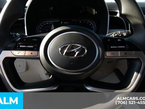Used 2024 Hyundai Tucson SEL image 22
