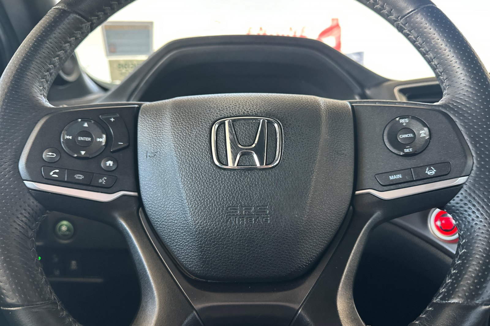 Used 2023 Honda Passport EX-L image 24