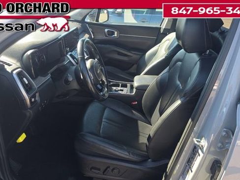 Used 2022 Kia Sorento X-Line EX image 7