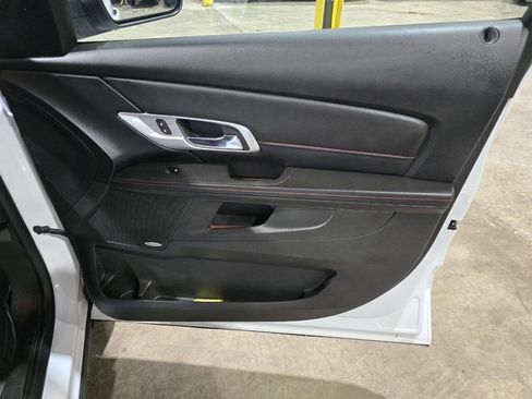 Used 2015 GMC Terrain SLE w/ Convenience Package image 31