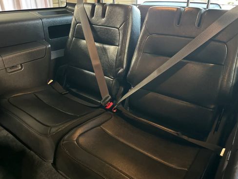 Used 2014 Ford Flex SEL w/ Equipment Group 202A FWD image 17