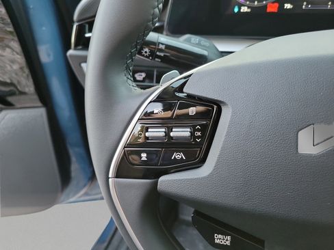New 2026 Kia Niro Wind FWD image 25