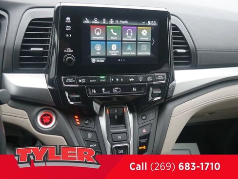 Used 2018 Honda Odyssey Touring image 52