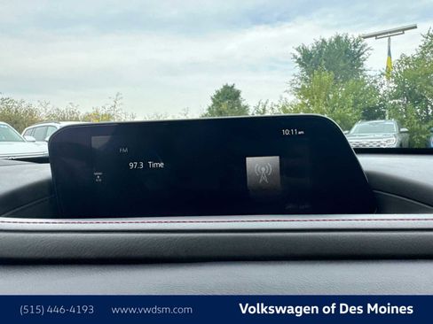 Used 2024 MAZDA CX-30 AWD 2.5 S w/ Preferred Package image 17