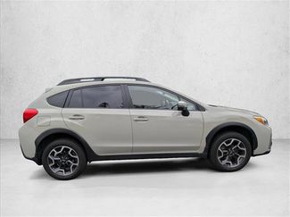 Used 2016 Subaru Crosstrek 2.0i Limited w/ Popular Package #2 video 4