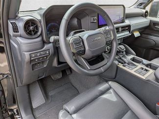 New 2026 Toyota Land Cruiser AWD/4WD video 3